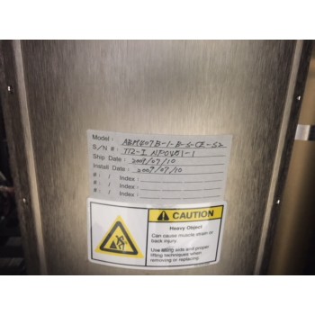 KLA-TENCOR Archer 10 Overlay System